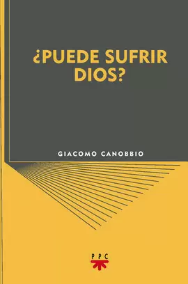 PUEDE SUFRIR DIOS
