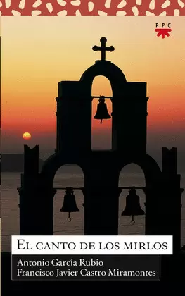 EL CANTO DE LOS MIRLOS EL CANTO DE LOS MIRLOS