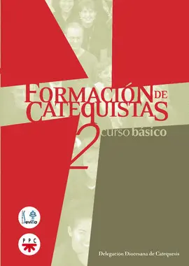 FORMACIÓN DE CATEQUISTAS 2 CURSO BÁSICO