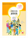 CREO EN JESUS-GUIA CATEQUISTA