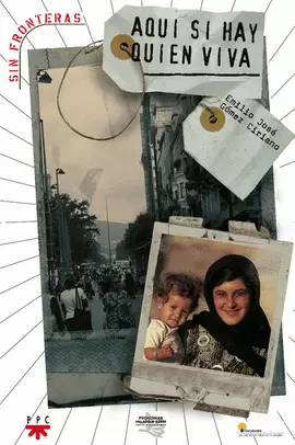 AQUÍ SI HAY QUIEN VIVA