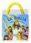 LA BIBLIA PARA LLEVAR