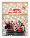 UN GRUPO QUE ESTA VIVO. GUIA