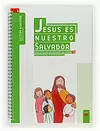 JESÚS ES NUESTRO SALVADOR 2, NIÑO
