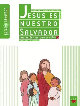 JESÚS ES NUESTRO SALVADOR 2, CATEQUISTA