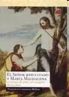 EL SEÑOR RESUCITADO Y MARIA MAGDALENA