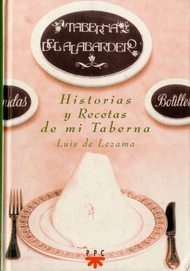 HISTORIAS Y RECETAS DE MI TABERNA (EBOOK-EPUB)
