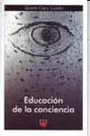 EDUCACIÓN DE LA CONCIENCIA