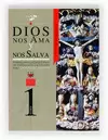 DIOS NOS AMA Y NOS SALVA, CATEQUISTA