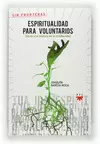 ESPIRITUALIDAD PARA VOLUNTARIOS
