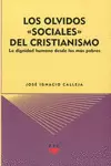 LOS OLVIDOS SOCIALES DEL CRISTIANISMO