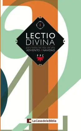 LECTIO DIVINA. ADVIENTO/NAVIDAD