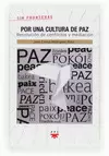 POR UNA CULTURA DE PAZ