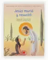 JESUS MURIÓ Y RESUCITÓ (PEQUEÑO)