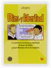 DIOS Y LIBERTAD