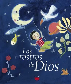 LOS ROSTROS DE DIOS