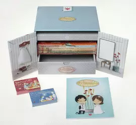 ARMARIO 1ª COMUNIÓN