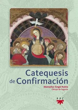 CATEQUESIS DE CONFIRMACIÓN