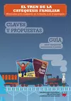 EL TREN DE LA CATEQUESIS FAMILIAR.CLAVES