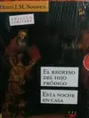 ESTUCHE EL REGRESO DEL HIJO PRÓDIGO + ESTA NOCHE EN CASA