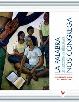 LA PALABRA NOS CONGREGA LA PALABRA NOS CONGREGA