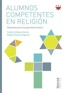 ALUMNOS COMPETENTES EN RELIGIÓN