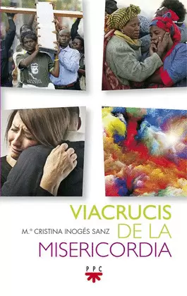 VIACRUCIS DE LA MISERICORDIA VIACRUCIS DE LA MISERICORDIA