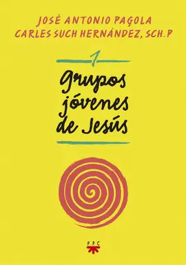GRUPOS JÓVENES DE JESUS 1