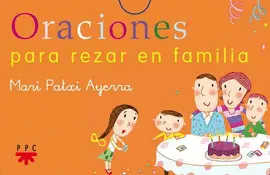 BARAJA ORACION PARA REZAR EN FAMILIA