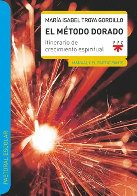 MÉTODO DORADO. MANUAL DEL PARTICIPANTE