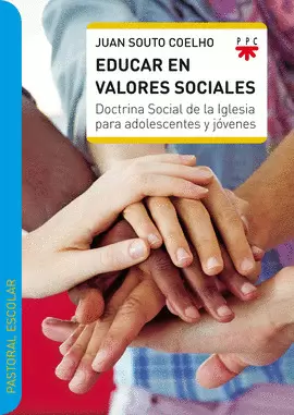 EDUCAR EN VALORES SOCIALES