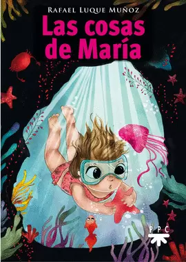 LAS COSAS DE MARIA LAS COSAS DE MARIA