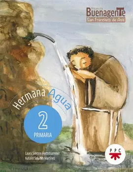 HERMANA AGUA  2º EP