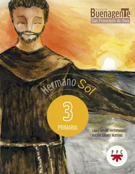 HERMANO SOL (3º EP)