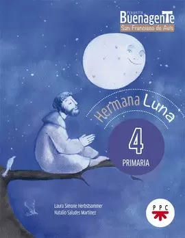 HERMANA LUNA (4º EP)