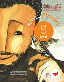 HERMANA ALONDRA (5º EP)