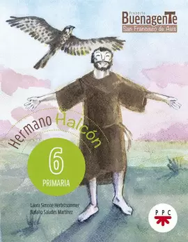 HERMANO HALCÓN (6º EP)