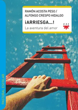¡ARRIESGA! LA AVENTURA DEL AMOR