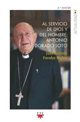 AL SERVICIO DE DIOS Y DEL HOMBRE:ANTO