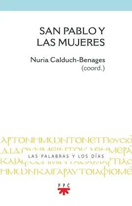 SAN PABLO Y LAS MUJERES