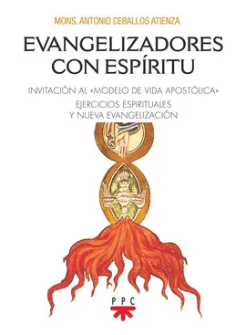 EVANGELIZADORES CON ESPIRITU EVANGELIZADORES CON ESPIRITU