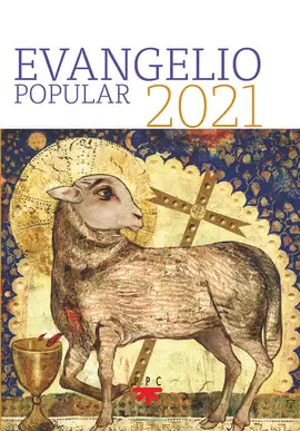 EVANGELIO POPULAR 2021