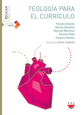 TEOLOGÍA PARA EL CURRÍCULO