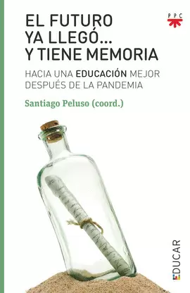 EL FUTURO YA LLEGÓ Y TIENE MEMORIA