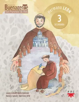 HERMANO LEON (3º ESO). PROYECTO BUENAGENTE HERMANO LEON (3º ESO). PROYECTO BUENAGENTE