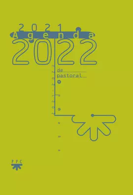 AGENDA PASTORAL 2021-2022