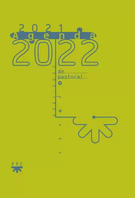 AGENDA PASTORAL 2021-2022