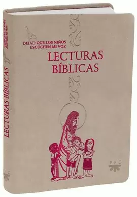 LECTURAS BIBLICAS