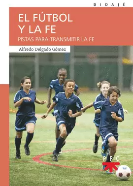 EL FÚTBOL Y LA FE