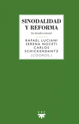 SINODALIDAD Y REFORMA SINODALIDAD Y REFORMA